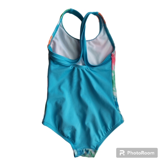 Lands End 3t bathing suit - Picture 2 of 5